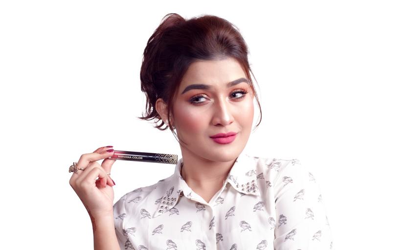 নিরভানা লিপস্টিক রিভিউ। কেমন ছিল আমার এক্সপেরিয়েন্স?
