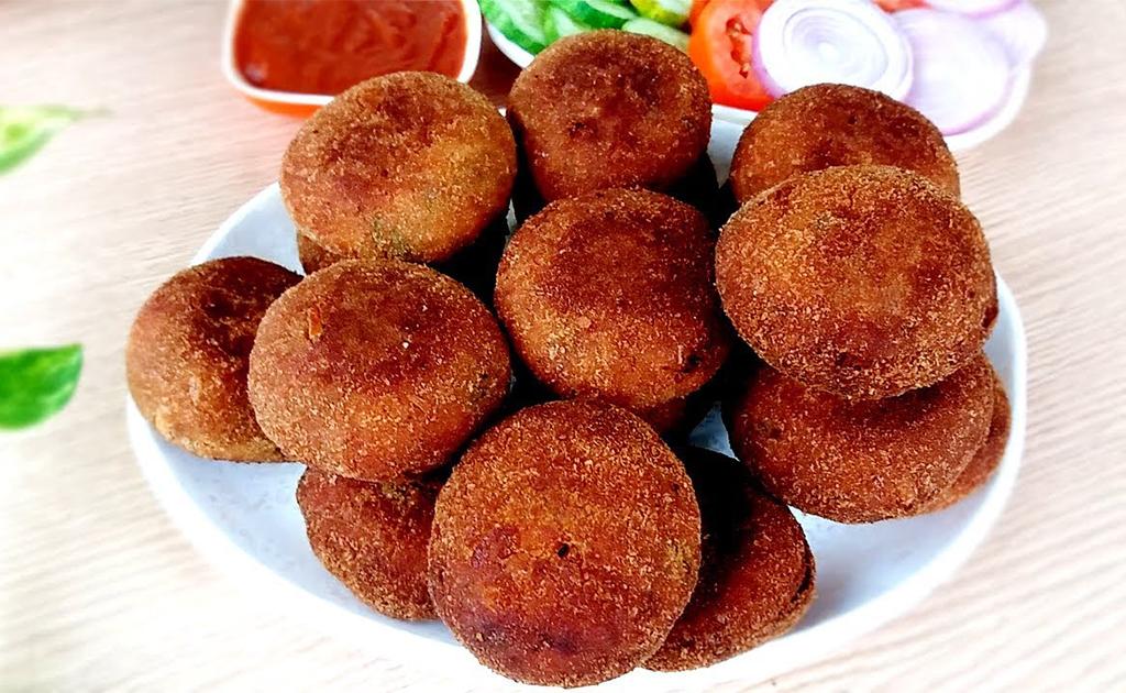 চিকেন টিকিয়া