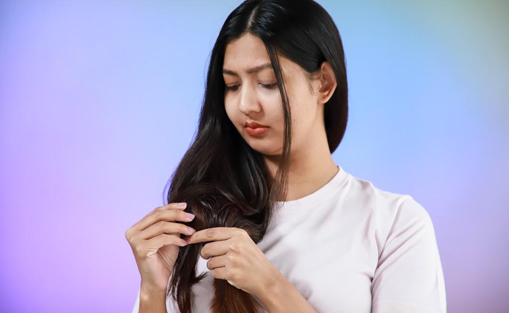 কোন হেয়ার মিসটেকগুলোর কারণে চুল অয়েলি হয়ে থাকে?