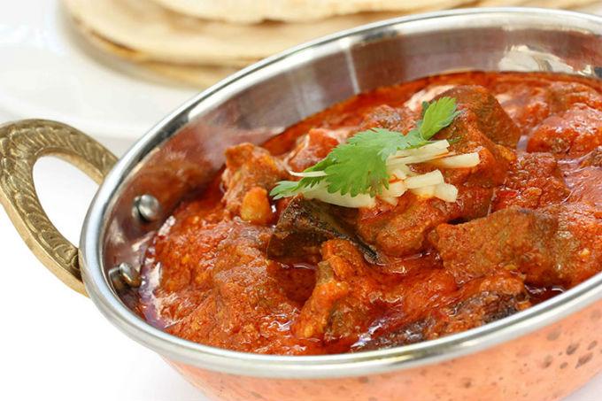 কড়াই গোশত