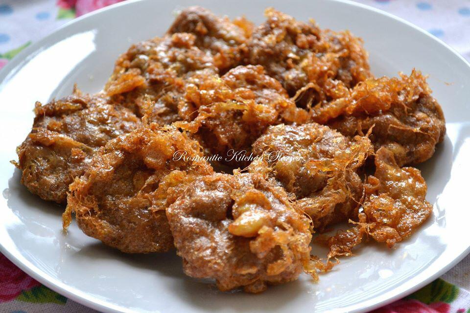 ক্লাসিক জালি কাবাব